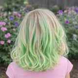 Piggy Paint - Hair Color & Conditioner