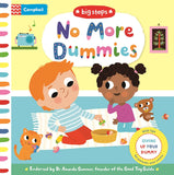 Campbell Big Steps - No More Dummies
