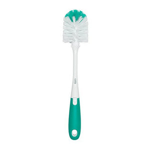 Oxo Tot Bottle Brush with Nipple Cleaner No Stand