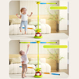 Little Fat Hugs - 5-in-1 Ladybug Exercise Set