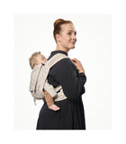 Stokke® Limas™ Carrier - Valerian Beige