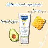 Mustela Nourising Lotion with Cold Cream 200ml