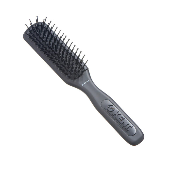 KENT AirHedz Taming & Straightening Hairbrush with Fine Quill