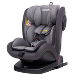 Jovikids Angela 360° Swivel Car Seat 40-150cm