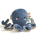 Itzy Ritzy Sweetie Snuggles Octopus