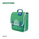 Kocotree Bounce Strap Ergonomic Backpack - Green (Medium)