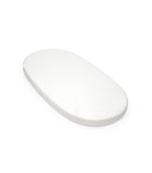 Stokke® Sleepi™ Bed Fitted Sheet V3 - White