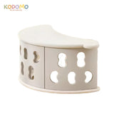 Kodomo Playhouse - Flexi Frame 4-in-1
