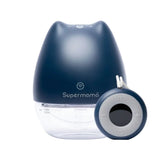 Supermama Lab Air Plus Handsfree Electric Breast Pump w/ Remote Control (Single) Set