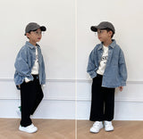 Topstar Ergonomic Kids Canvas Shoes (Model: 1660)