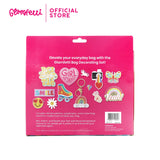 Glamfetti Bag Decorating Fun Pack