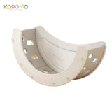 Kodomo Playhouse - Flexi Frame 4-in-1