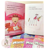 Little Fat Hugs - I Can Read Pinkalicious (36 Book Set)