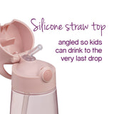 B. Box Drinking Bottle 380ml