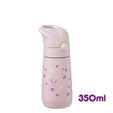 B. Box Insulated Bottle 350ml