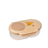 B. Box Snack Box