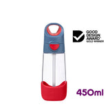 B. Box Tritan Drinking Bottle (450ml)
