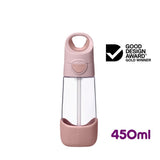 B. Box Tritan Drinking Bottle (450ml)