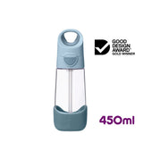 B. Box Tritan Drinking Bottle (450ml)