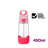 B. Box Tritan Drinking Bottle (450ml)