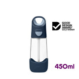 B. Box Tritan Drinking Bottle (450ml)