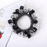 Bloom Hair Tie