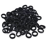 Cottontail Elastic Hair Ties