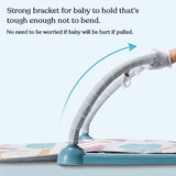 KUB Baby Pedal Piano Activity Mat