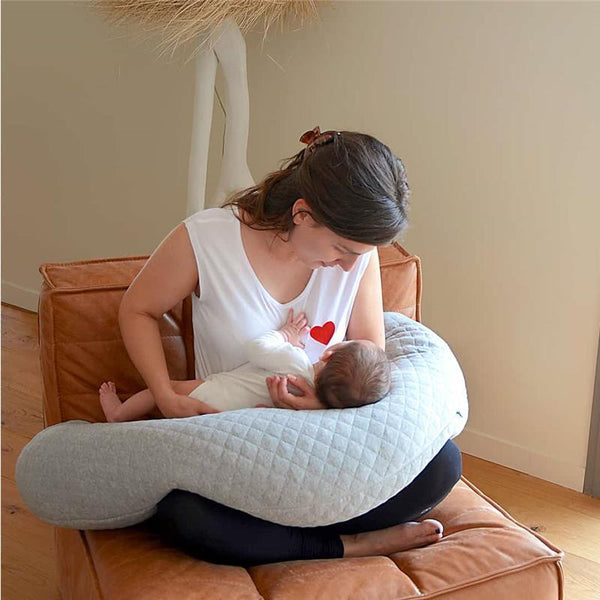 bumbo nursing pillow