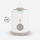 Kikkaboo WARMY 3-in-1 Warmer - Beige