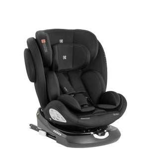 Kikkaboo Car Seat 40-150cm i-Felix i-SIZE