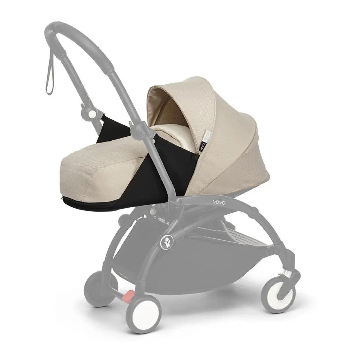 Stokke YOYO 0+ Newborn Pack (NEW) – Urban Essentials Philippines