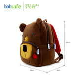 Totsafe Plush Backpack