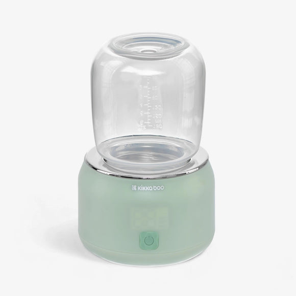 Kikkaboo - Brent Portable Bottle Warmer