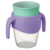 B. Box 360 Cup 250ml / 8.5oz