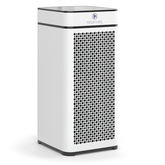 Medify Air MA-40 Air Purifier