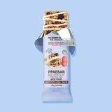 PPAEBAR Real Chocolate Greek Yogurt Protein Bars 40g
