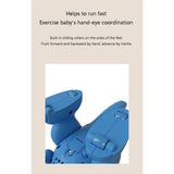 KUB Baby Dino Assembly Toy (Brachiosaurus)