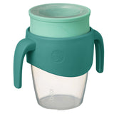 B. Box 360 Cup 250ml / 8.5oz
