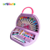 Artlings Jumbo Art Set 50's