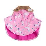 Zoocchini UPF50 Cape Sun Hat (2-4 yrs)