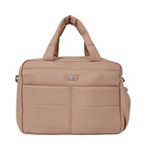Mambo Puffy Diaper Bag