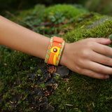 SALE 50% OFF PARAKITO MOSQUITO REPELLENT WRISTBAND (Kids)