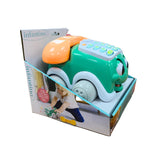 Infantino Lots of Fun Chatter Pal