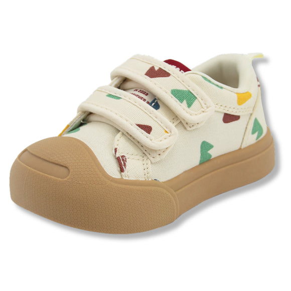 Topstar Ergonomic Kids Canvas Shoes (Model: 1260)