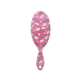 Glamfetti Oval Detangler Brush