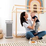 Medify Air MA-40 Air Purifier