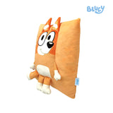 Totsafe Bluey and Bingo Plush Pillow Collection