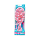 Glamfetti Oval Detangler Brush