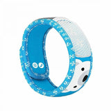 SALE 50% OFF PARAKITO MOSQUITO REPELLENT WRISTBAND (Kids)